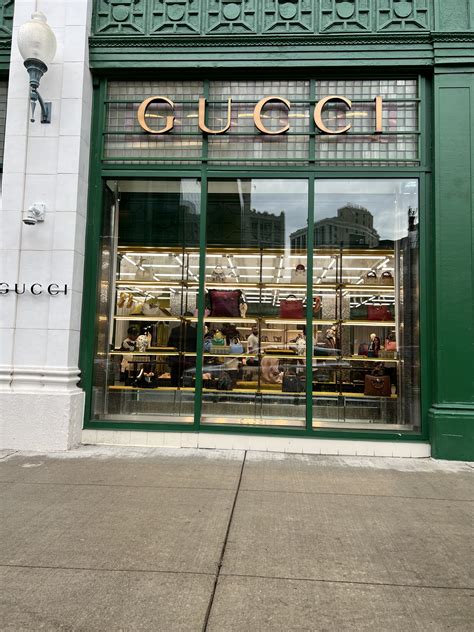 gucci deteoit|gucci downtown detroit.